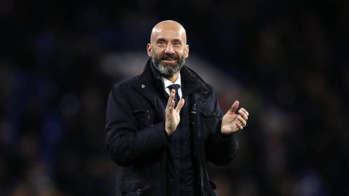 Italienische Fussball-Legende Gianluca Vialli ist tot