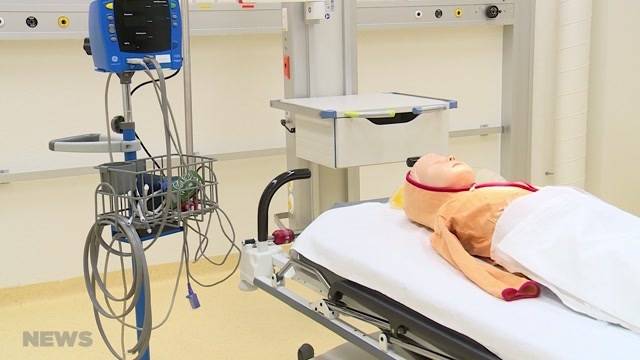 Nach 11 Baujahren: Kinderklinik im Inselspital erstrahlt in neuem Glanz