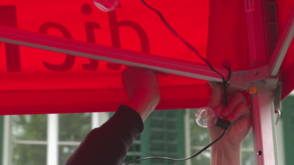 Gemeinderat schreibt Song fürs Belpfest