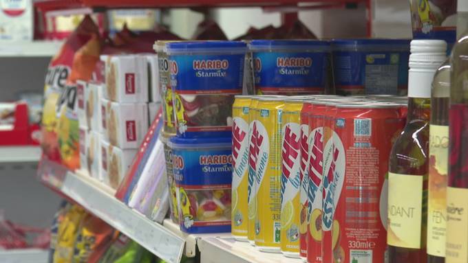 Rettung geglückt: Dorfladen in Wolfhalden ist über den Berg