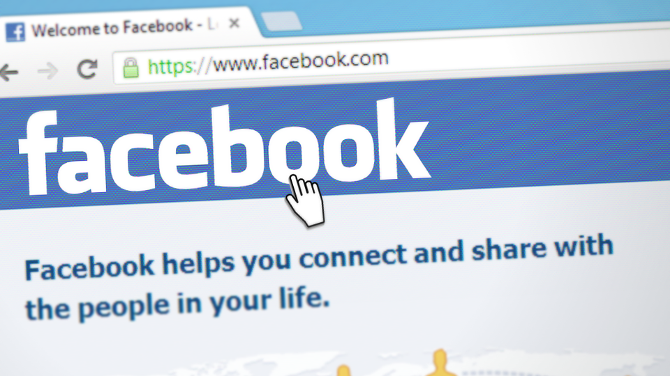 Facebook will nicht mehr Facebook heissen