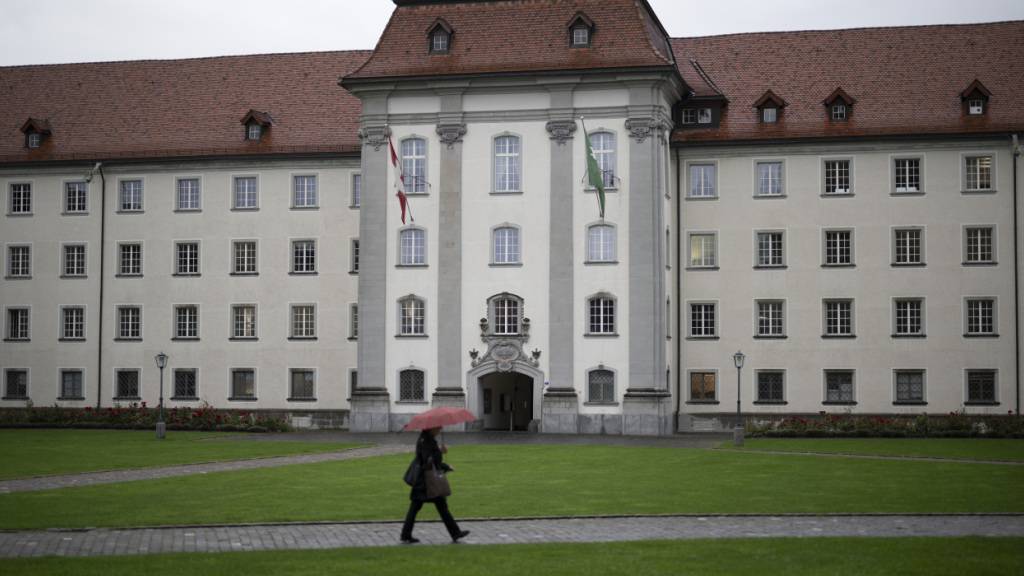 Kanton St Gallen startet neues «Medportal»