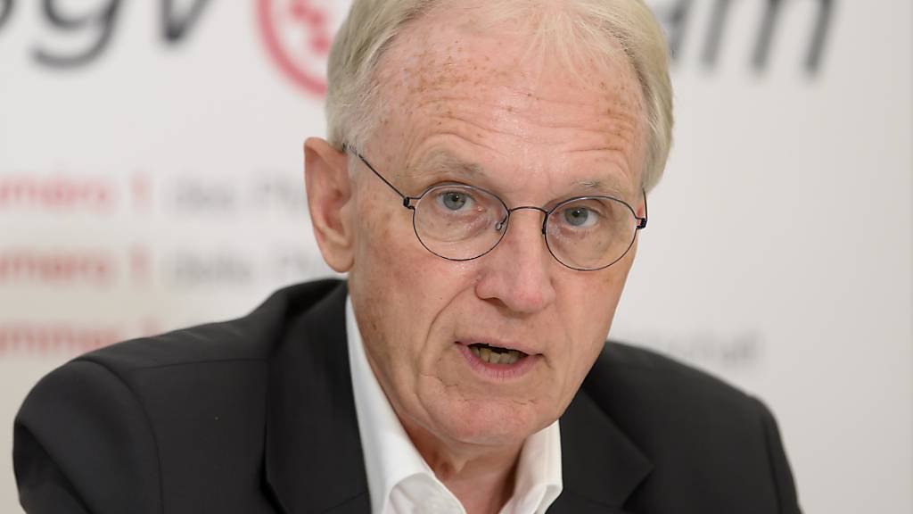 Gewerbe-Boss Bigler kehrt seiner Partei den Rücken – und geht zur SVP