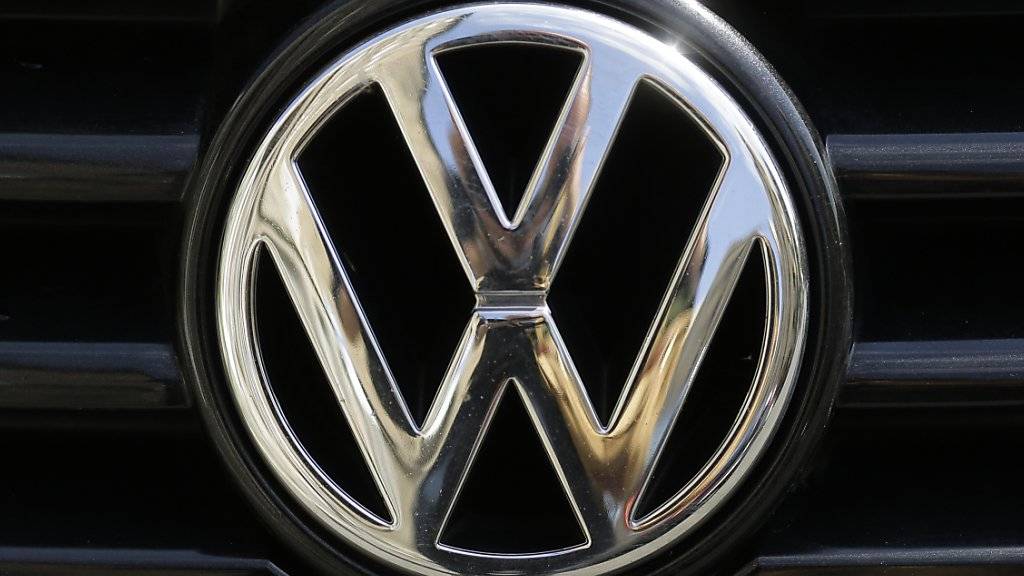 Volkswagen gibt Vollgas bei der E-Mobilität und bringt noch mehr Elektroautos auf den Markt. (Archiv)