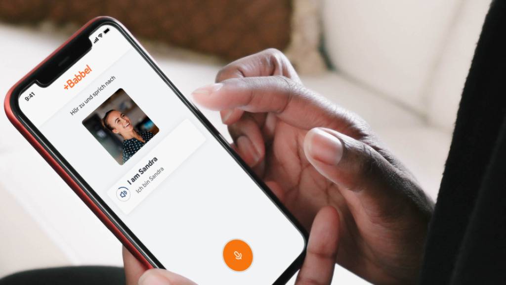 Sprachlern-App Babbel kündigt Börsengang an