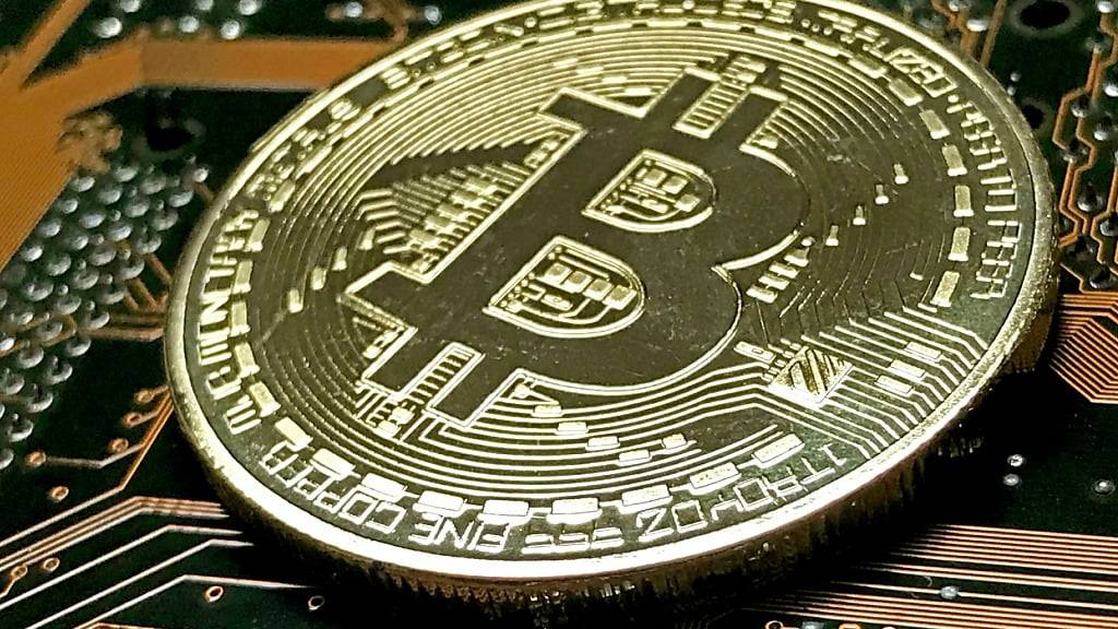 Bitcoin steigt nach Trump-Sieg auf über 87'000 US-Dollar