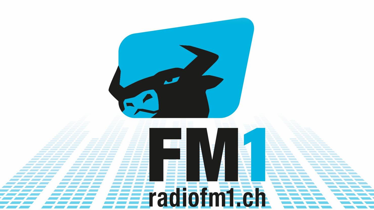 Neue FM1Frequenz in der Region Buchs FM1Today