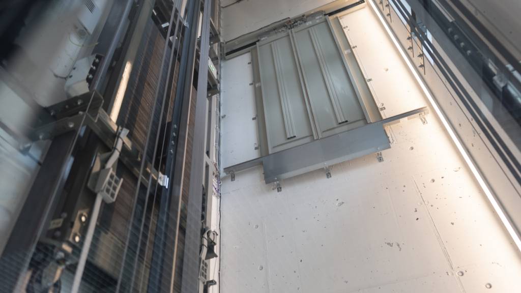 Kone übernimmt TK Elevator für knapp 30 Milliarden Euro (Symbolbild)