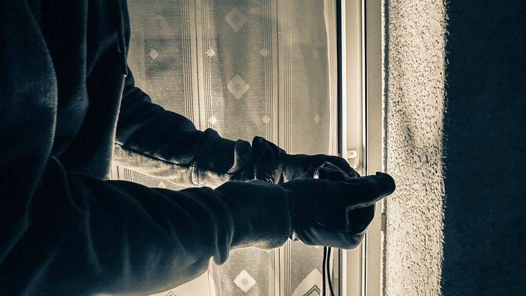 Mehrere Einbrüche in der Region Fürstenland-Neckertal