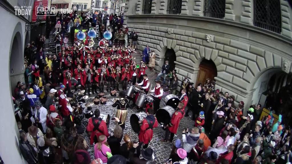 Säulischränzer Eibu 