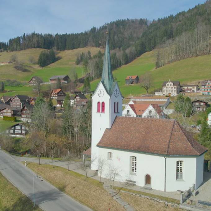 Wattwil lehnt Abstandsregel ab – Beschwerde gegen Gemeinde eingereicht