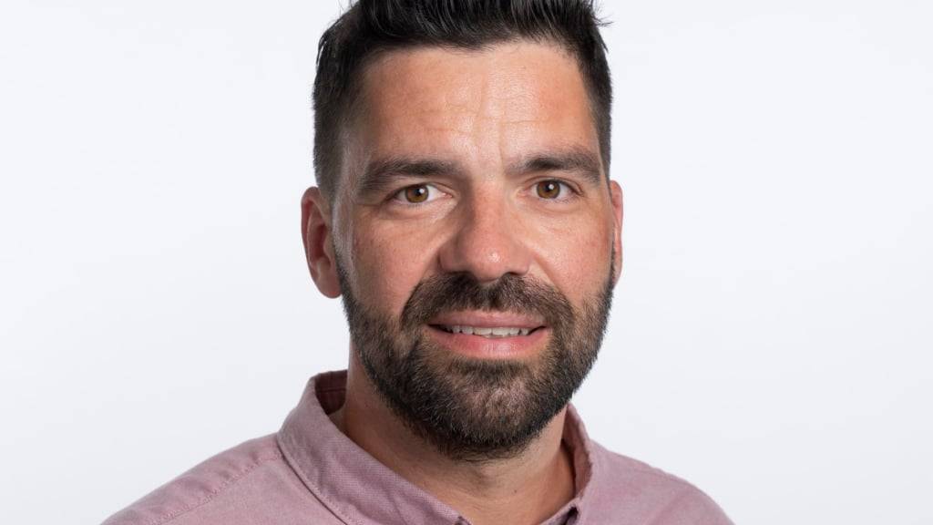 Tobias Spinnler wird per kommendes Schuljahr neuer Prorektor an der Kantonsschule Sursee.