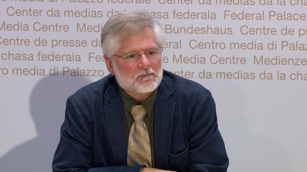 Rudolf Hauri: «Die Vorbereitungen für die Impfwoche laufen»