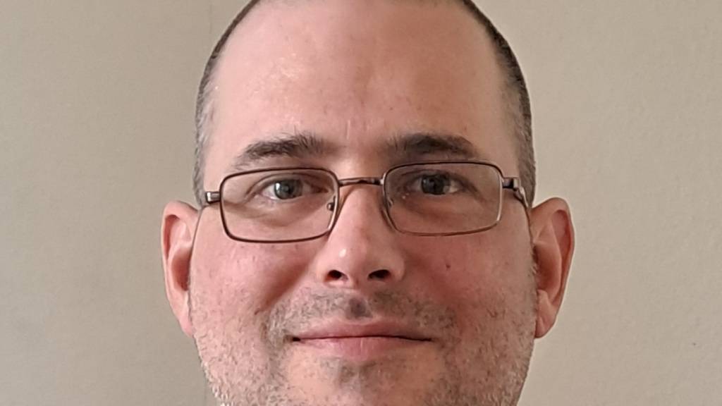 Daniel Häberli, Leiter Abteilung Kulturgüterschutz und kirchliche Kunst, Amt für Denkmalpflege, Kanton Thurgau.