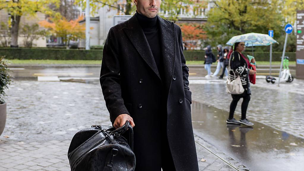 Fabian Schär übernimmt beim FC Wil eine Aufgabe abseits des Fussballplatzes