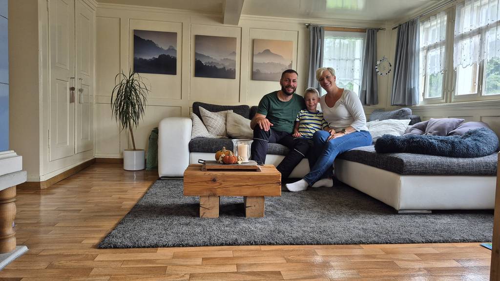 Fabienne Schläpfer aus Schwellbrunn