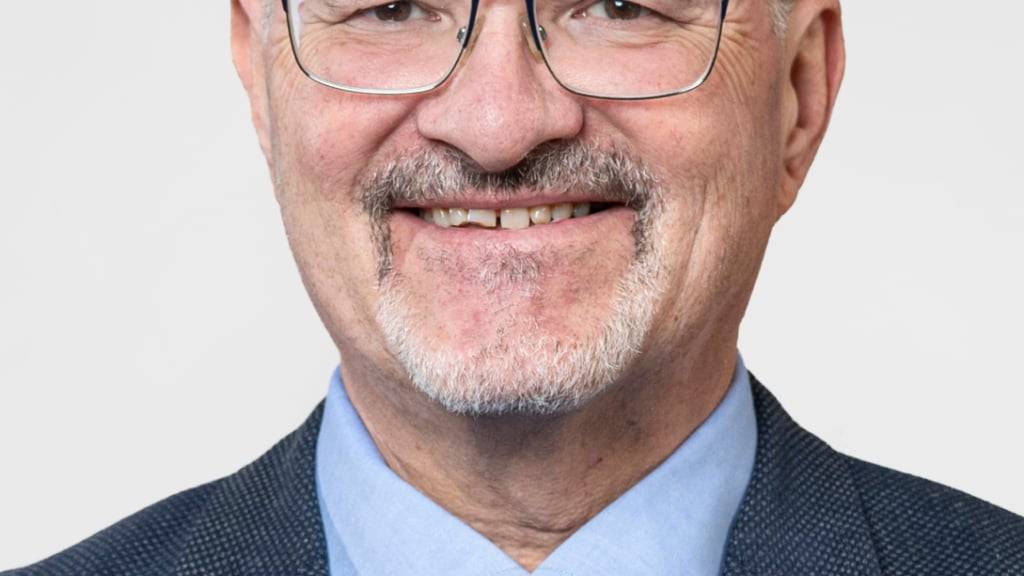 Peter Schwegler Direktor und CEO der Luzerner Psychiatrie, tritt im September 2026 in den Ruhestand.