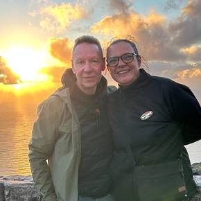 Fredy Broder - Zolani Youth Choir Foundation