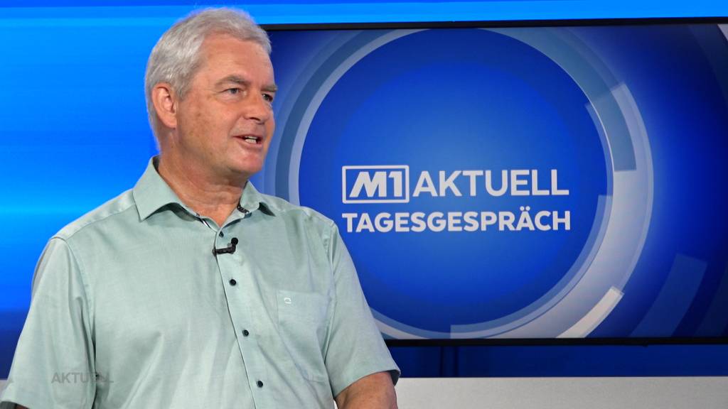 Der Solothurner Grüne-Nationalrat Felix Wettstein über den Rück- und Ausblick im Jahr vor den Wahlen 
