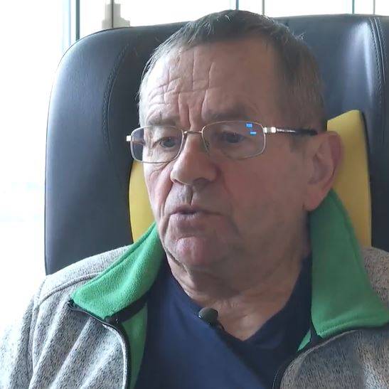 Pfeilbogen-Schuss verletzt Rentner bei Spaziergang in Sempach