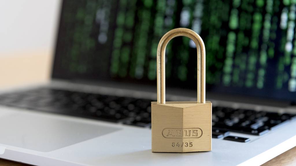 Schweizer Computer kaum von Windows-Sicherheitslücke betroffen