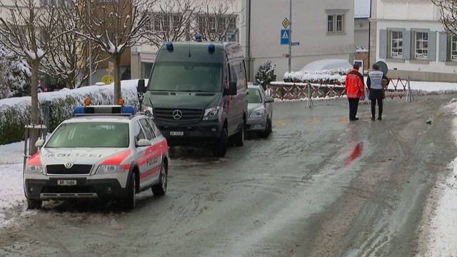 Er war eine «tickende Zeitbombe»