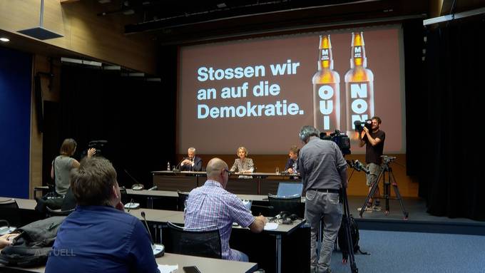 Migros bleibt alkoholfrei: Das sind die Reaktionen aus dem Mittelland