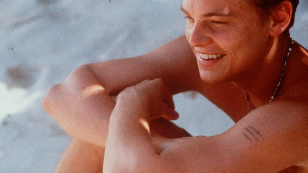Der Strand wurde unter anderem durch den Film «The Beach» mit Leonardo DiCaprio berühmt. Nun muss Maya Bay wegen Korallensterbens geschlossen werden. (Archivbild)