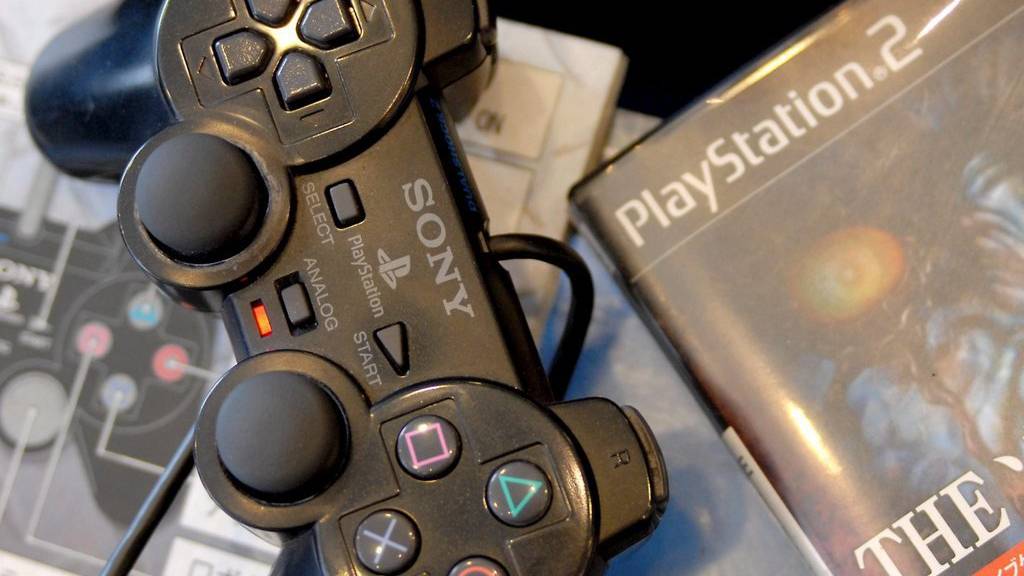Die Playstation wurde weltweit über 155 Millionen Mal verkauft. (Bild: Keystone/EPA/Andy Rain)
