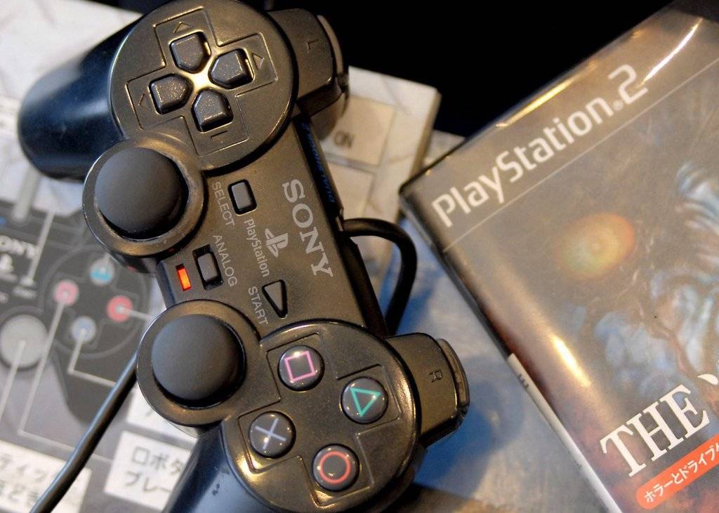 Die Playstation wurde weltweit über 155 Millionen Mal verkauft. (Bild: Keystone/EPA/Andy Rain)