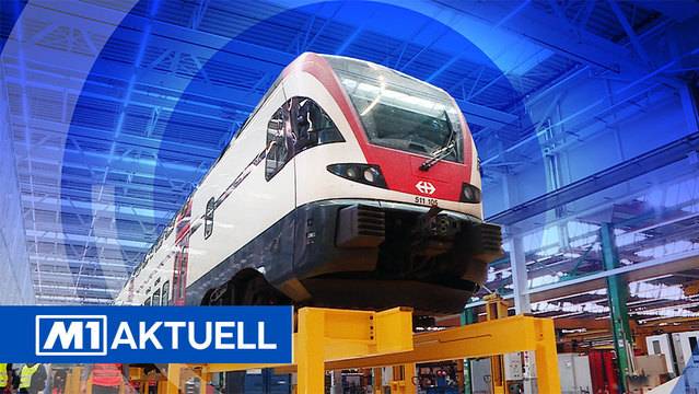 Aktuell — Montag, 3. September 2018 — Ganze Sendung