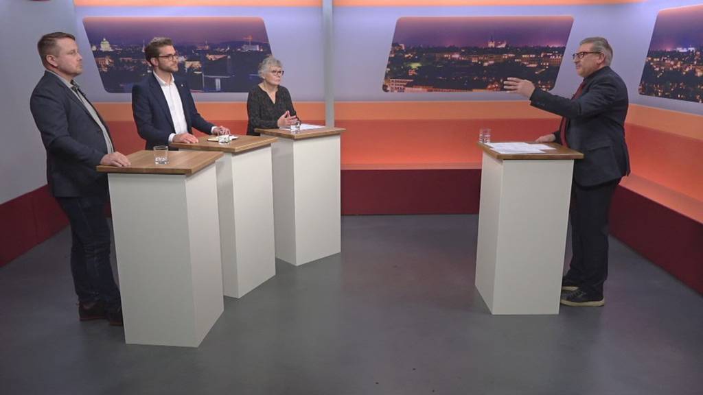 Kanton zieht Windpark Tramelan den Stecker