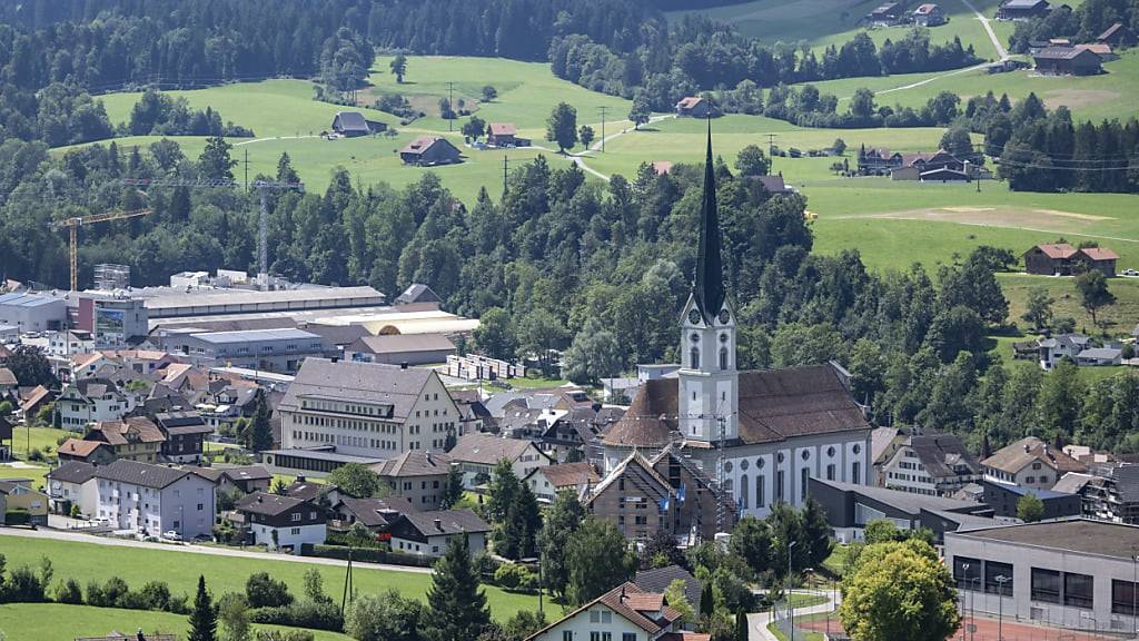 Schüpfheim LU kann ein neues Pflegezentrum bauen