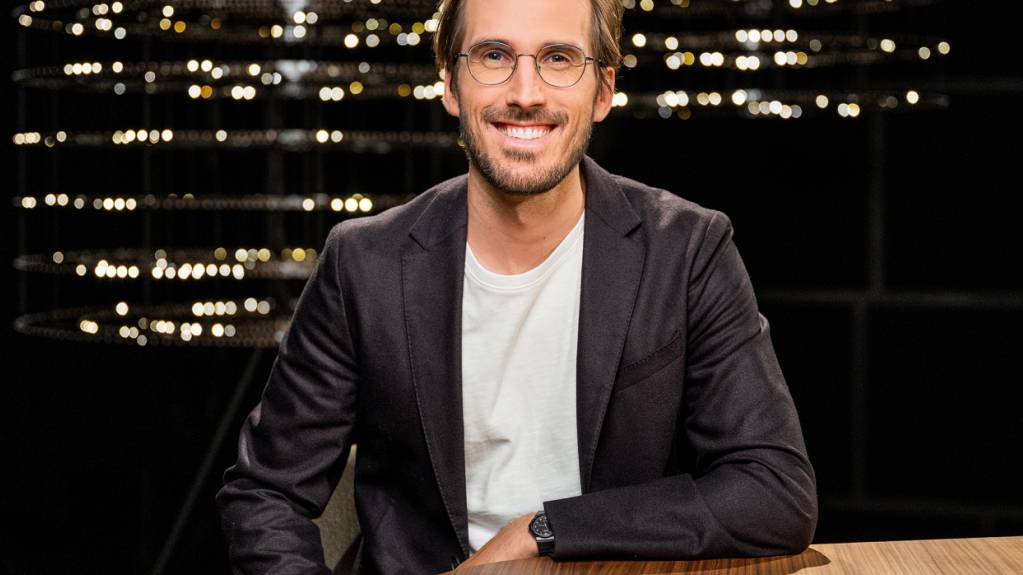 Seit 2013 ist Yves Bossart für die SRF-Sendung «Sternstunde Philosophie» tätig, seit 2017 moderiert er sie. Im Sommer verlässt der Philosoph nun das SRF.