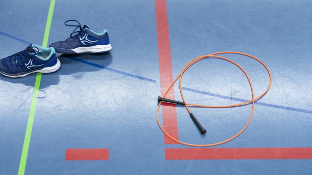 Wegen Hitze: Turnhalle Immensee zum Schulstart noch nicht repariert