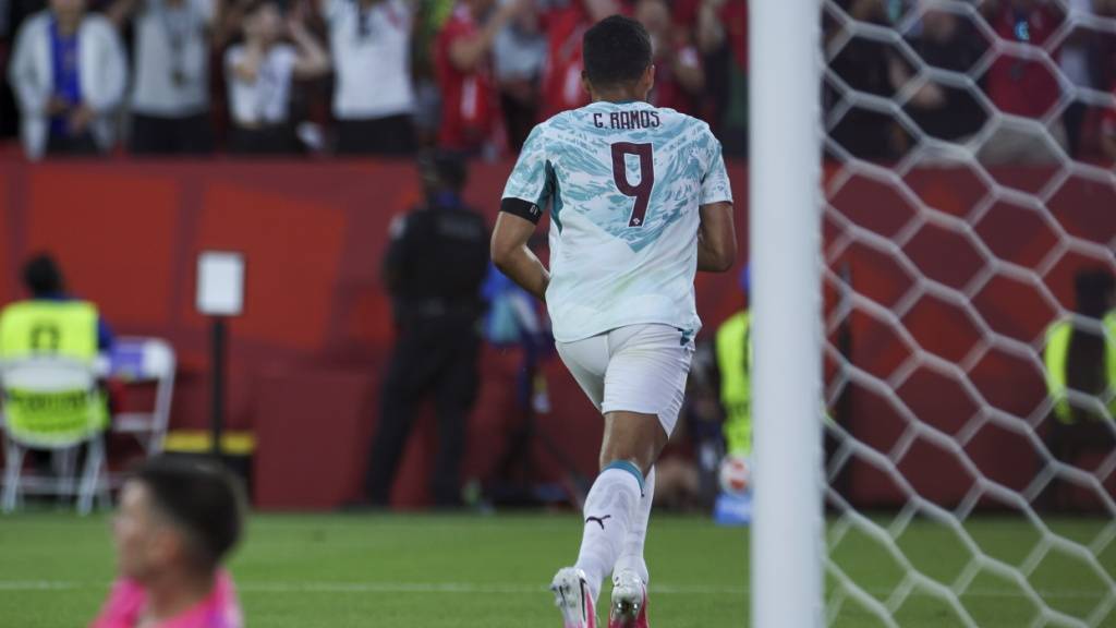 Portugal siegt dank Tor in der Nachspielzeit