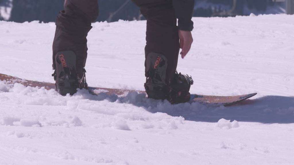 Sonniger Abschluss der Wintersaison in vielen Skigebieten