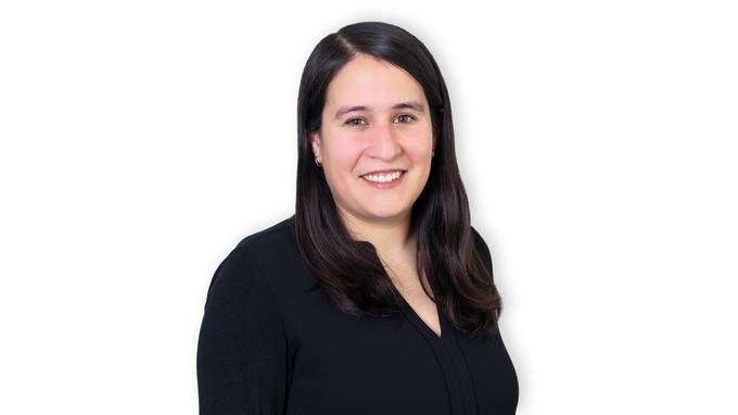 Sara Soland-Häusermann