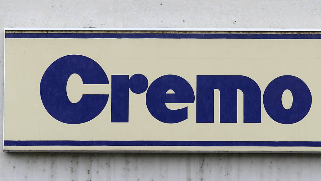 Der Freiburger Milchverarbeiter Cremo hatte ein schwieriges Geschäftsjahr 2022. (Symbolbild)