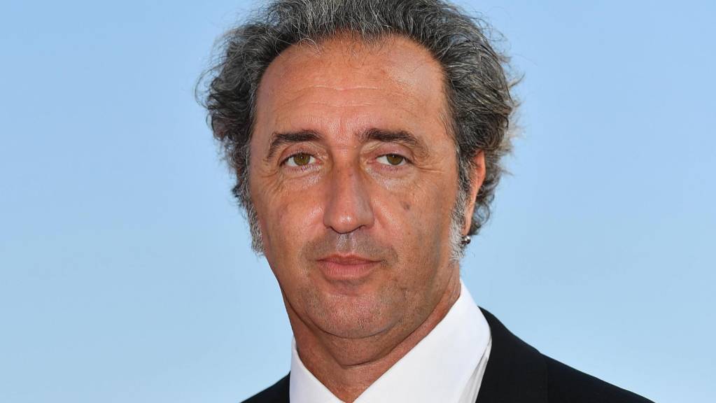 Der italienische Oscar-Preisträger Paolo Sorrentino (49) (im Bild) will keinen Film mehr über Politiker drehen, auch US-Präsident Donald Trump würde ihn nicht reizen. (Archivbild)