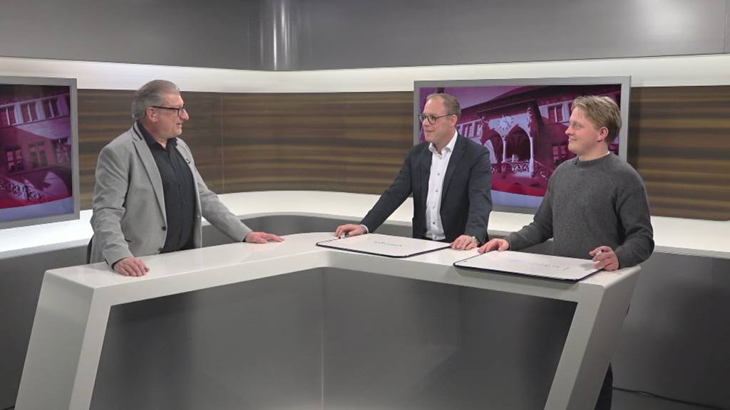 Auf den Punkt! Die Grossrats-Challenge