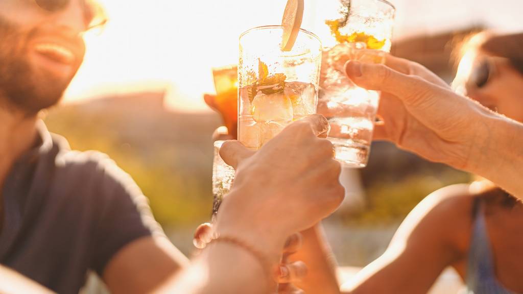 Openair-Konzerte oder Barhopping – das läuft diesen Freitag im Aargau