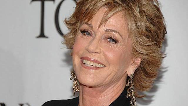 Jane Fonda Bekommt Ein Neues Knie People Panorama Bz Zeitung Fur Die Region Basel