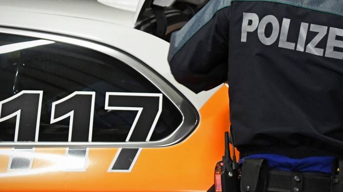 Die Stadtpolizei St.Gallen sucht nach Personen, denen der 41-Jährige aufgefallen ist.