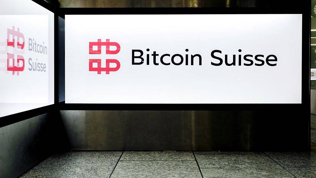 bitcoin suisse