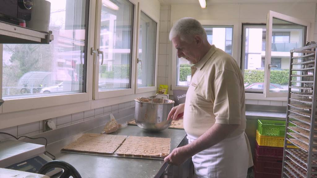 Kleine Bäckereien suchen Nachfolger