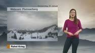 Wetteraussichten