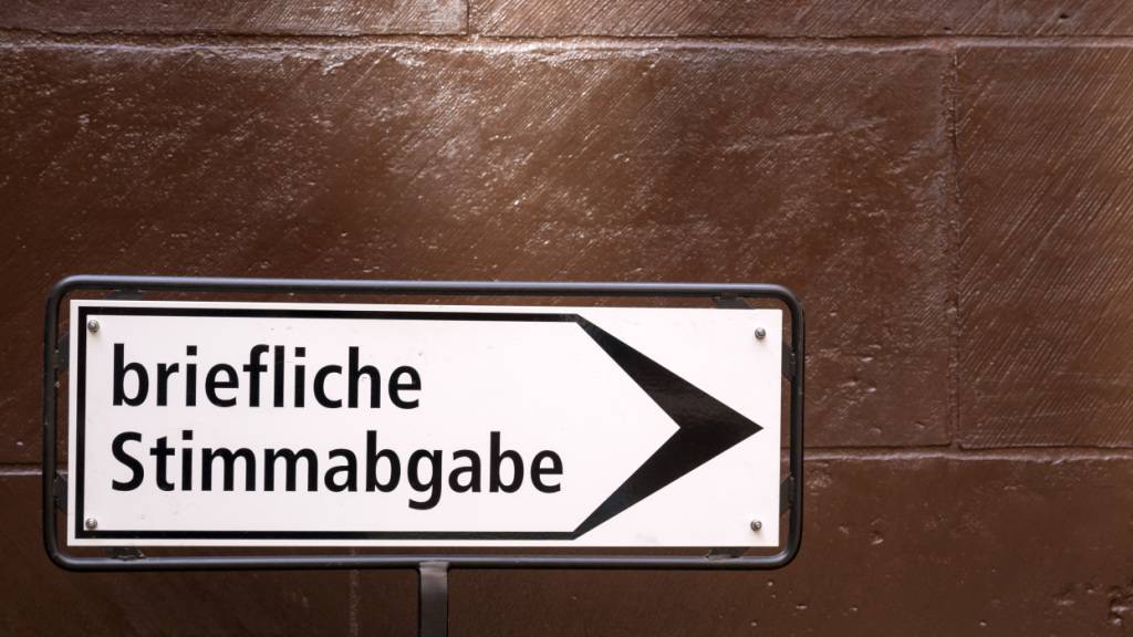 Buchrain hat über eine Vorlage abgestimmt, welche das Bild der Gemeinde verändern wird. (Symbolbild)