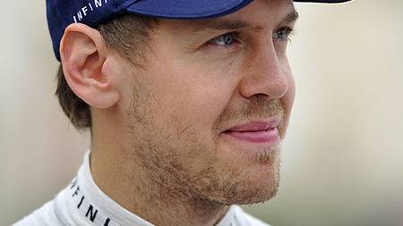 Sebastian Vettel gewinnt Malaysia-GP