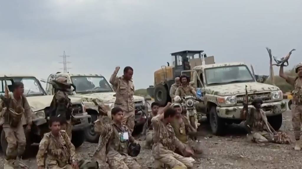 Iran: Treffen im Oman wegen Eskalation im Jemen verschoben